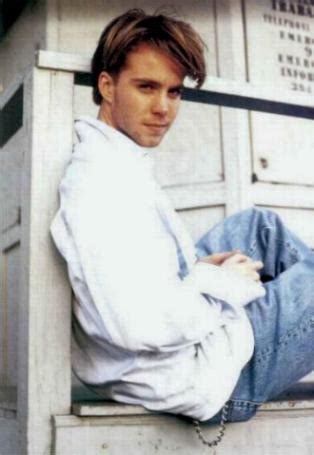 NYSocBoys Beefcake and Bonding: Jonathan Brandis